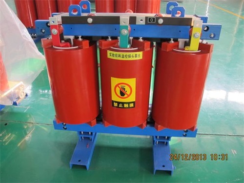 信阳SCB10-160KVA干式变压器