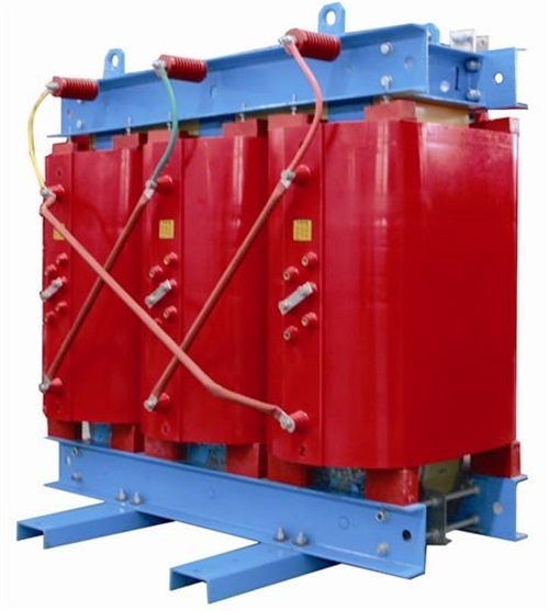 信阳SCB12-160KVA/10KV/0.4KV干式变压器