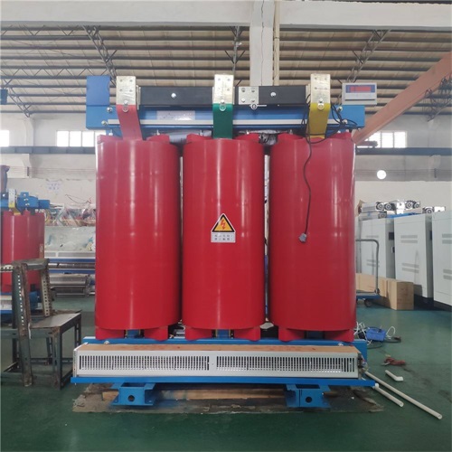 信阳SCB10-2000KVA干式变压器厂家