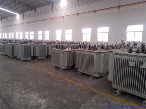 信阳SCB10-630KVA/10KV/0.4KV干式变压器