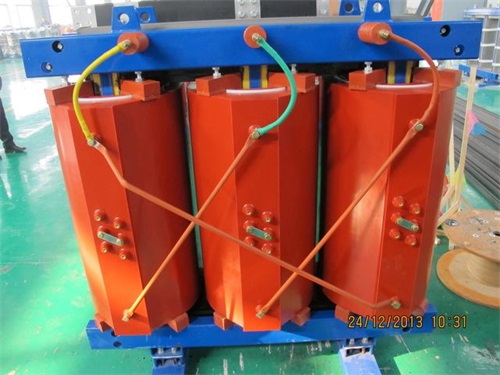 信阳SCB10-800KVA/10KV/0.4KV干式变压器