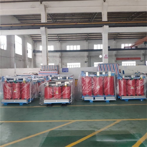 信阳SCB11-1000KVA/10KV/0.4KV干式变压器