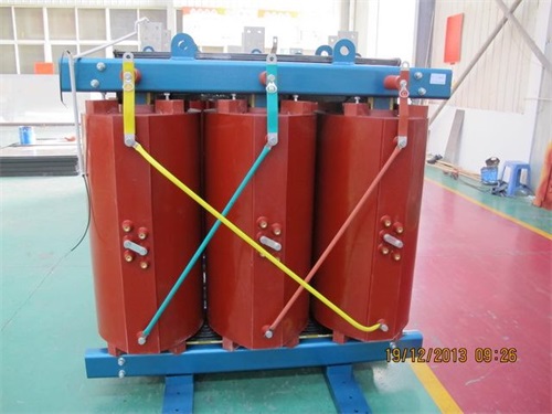 信阳SCB11-1250KVA干式变压器厂家