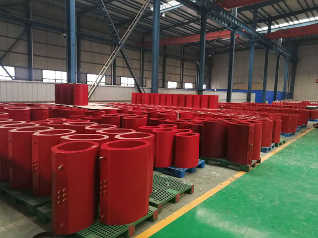 信阳SCB14-2000KVA变压器