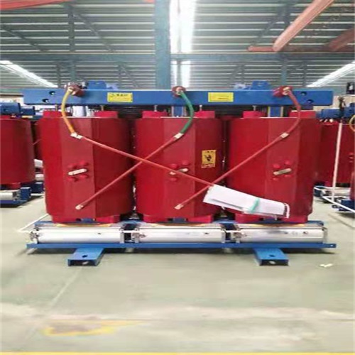 信阳scb13干式变压器