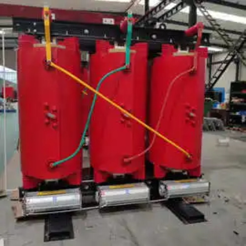 信阳SCB18-2500kva干式变压器