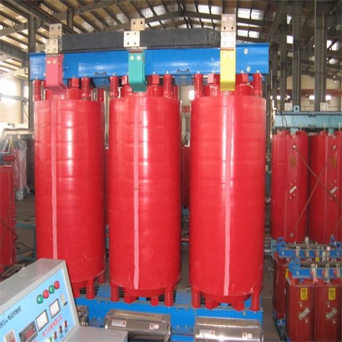 信阳SCB18-1250KVA电力变压器
