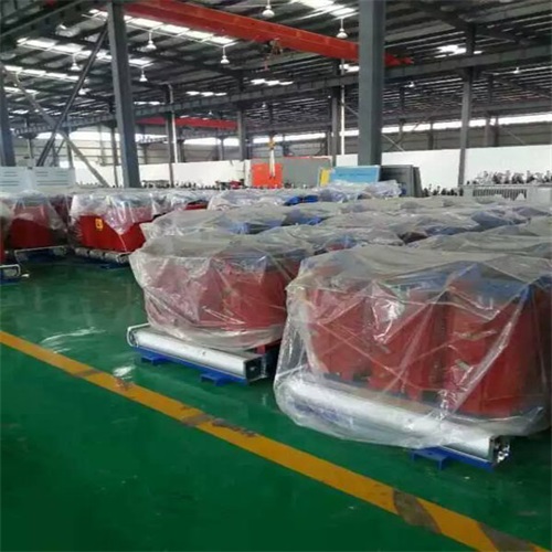 信阳SCB13非晶合金变压器