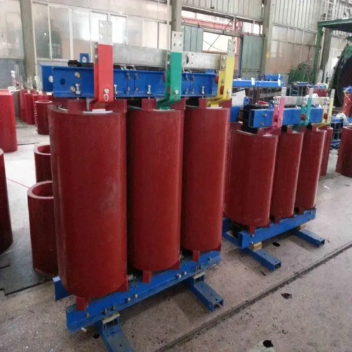 信阳SCB13-630KVA变压器